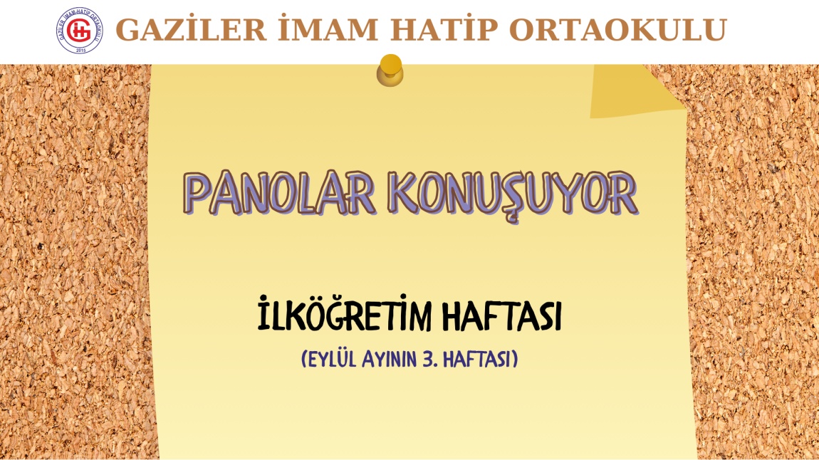 PANOLAR KONUŞUYOR  - EYLÜL AYI
