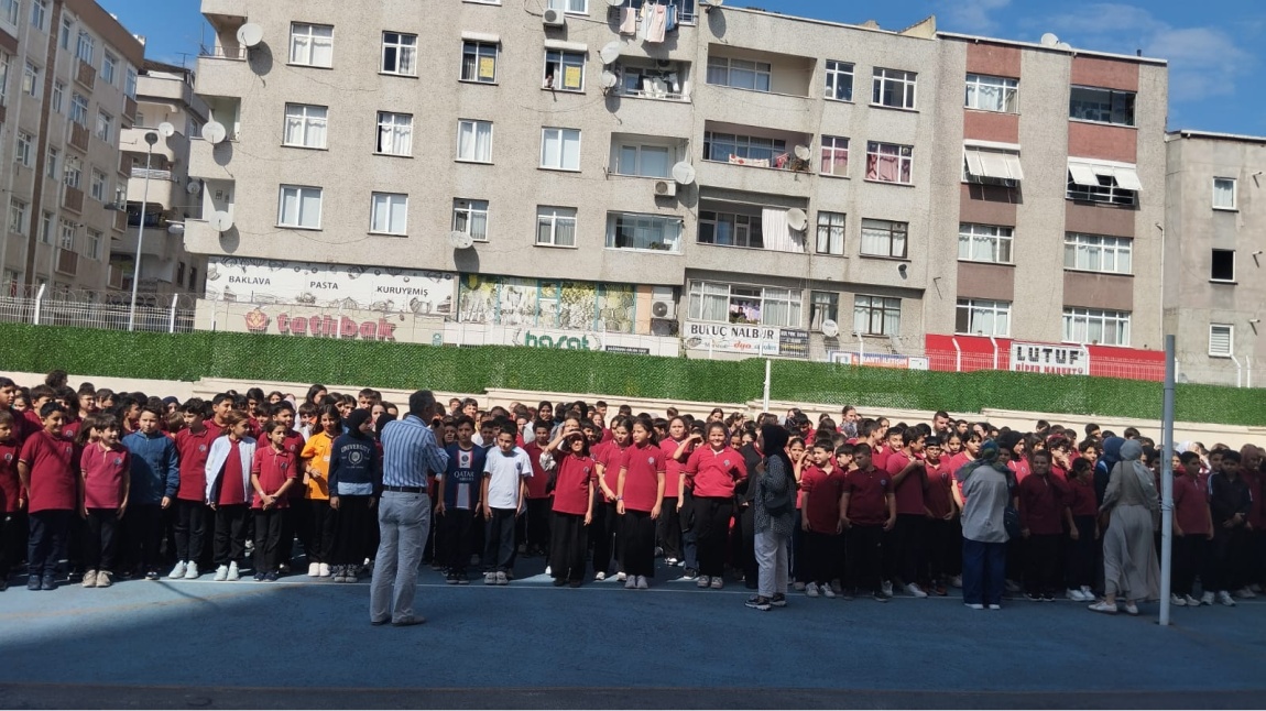 DEPREM TATBİKATI BAŞARIYLA GERÇEKLEŞTİRİLDİ
