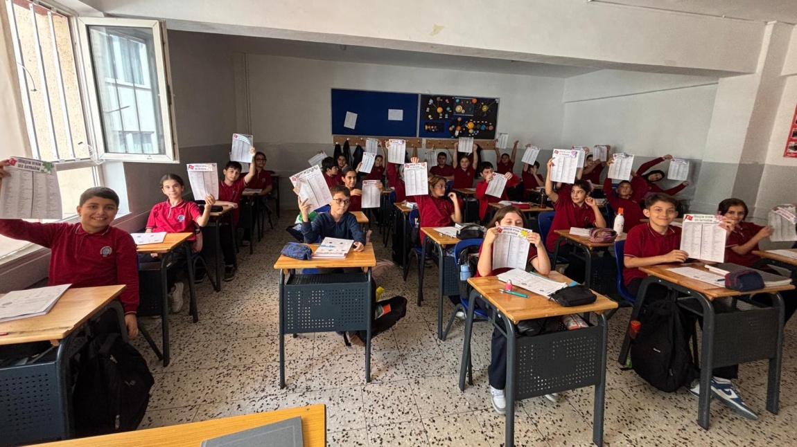 26 EYLÜL TÜRK DİL BAYRAMI 